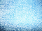 豹紋圖案藍色反光布
