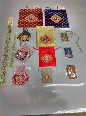 反光、发光，变图 三合一