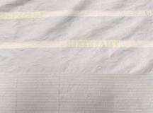 反光发（夜）光交织尼龙布