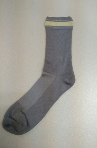 多彩反光、夜光 袜子