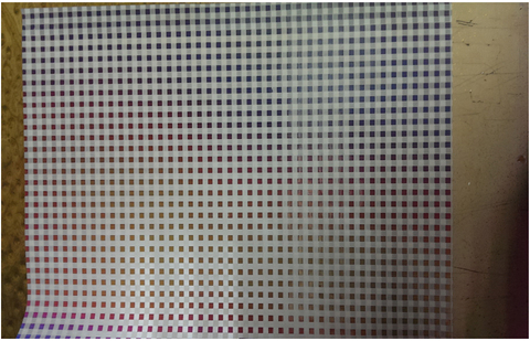 反光夜光变图三合一