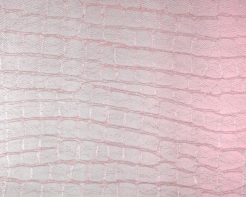 反光高亮皮革