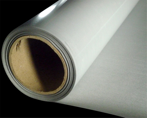 高亮植珠膜(镀银)