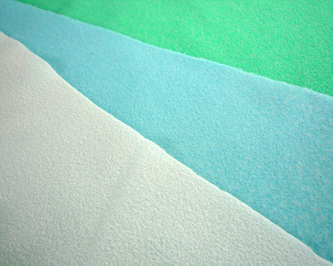 夜光天鹅绒(玩具布)