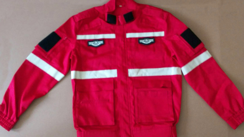 多彩反光、夜光 布