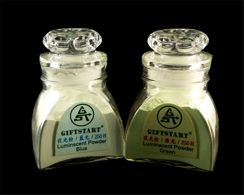 夜光粉末