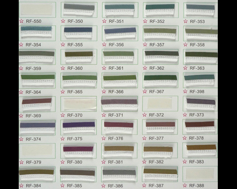 反光彩色高亮PIPING